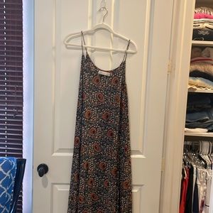 Natalie Martin Heather Maxi